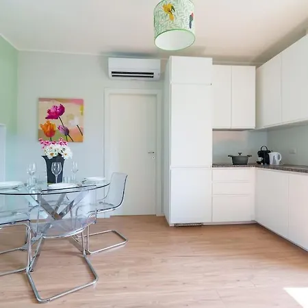 Savona 17 - Design Lejlighed *