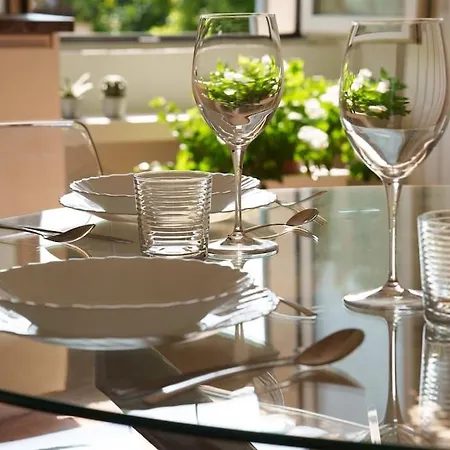 Lejlighed Savona 17 - Design *