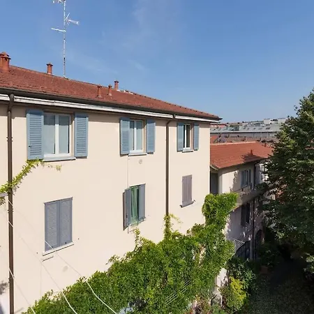 Appartement Savona 17 - Design