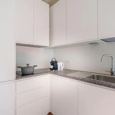 Savona 17 - Design Lejlighed *