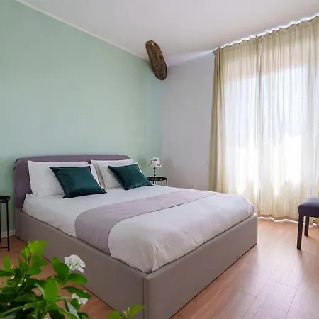 Savona 17 - Design Appartement Milaan