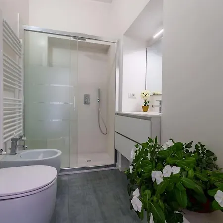 Appartement Savona 17 - Design *
